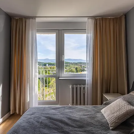 Apartman Floor *