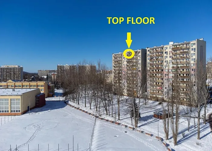 Floor Appartement Jelenia Góra